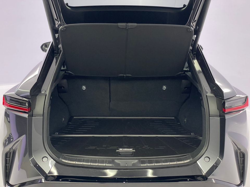 RZ 450e Excellence Direct4 Electric