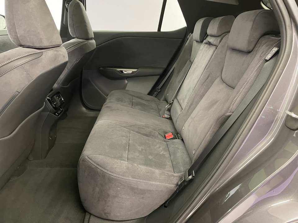 RZ 450e Excellence Direct4 Electric