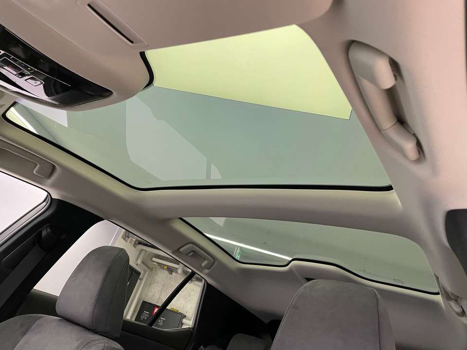 RZ 450e Excellence Direct4 Electric