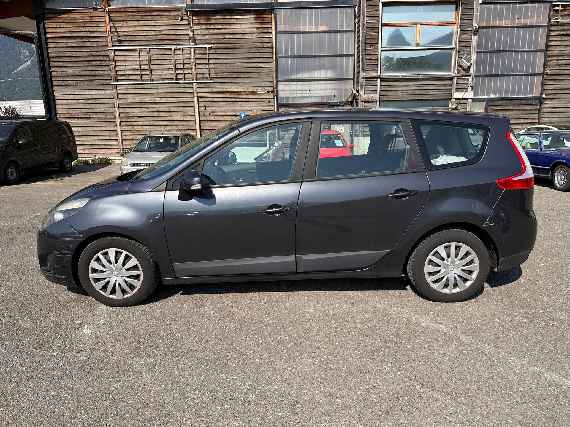 RENAULT Grand Scénic 1.5 dCi Expression-showroom-element-3