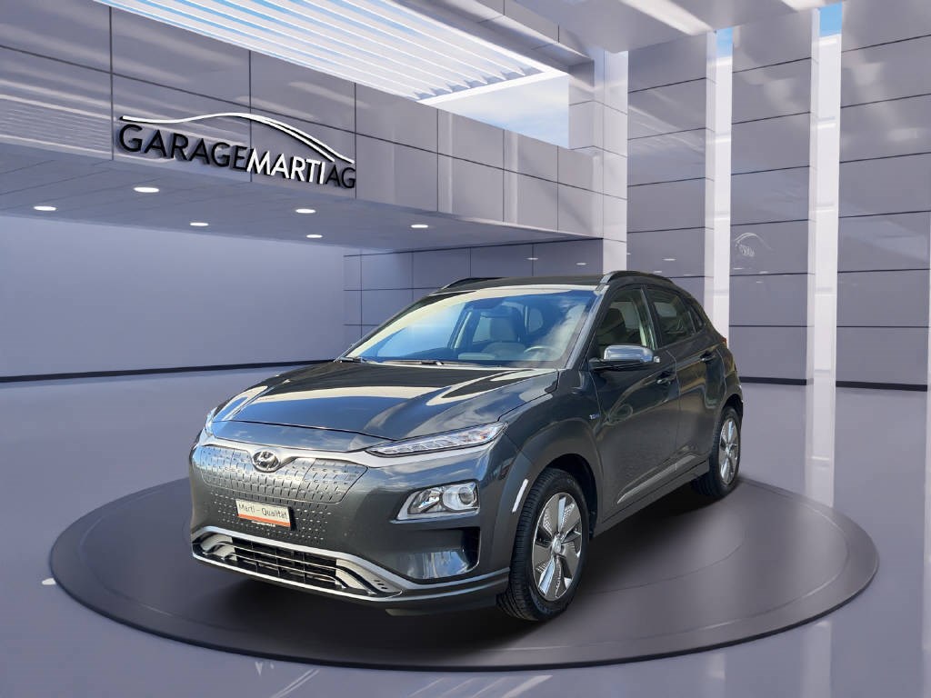 HYUNDAI KONA Electric Origo 39 KWH-image-0