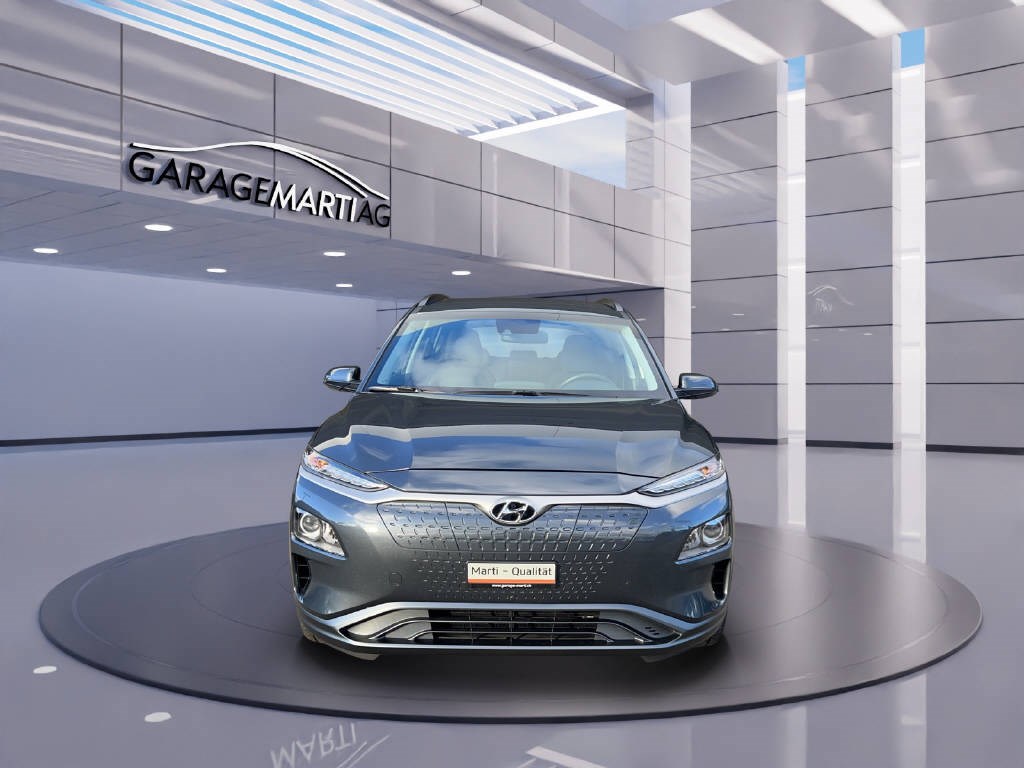 HYUNDAI KONA Electric Origo 39 KWH-image-1