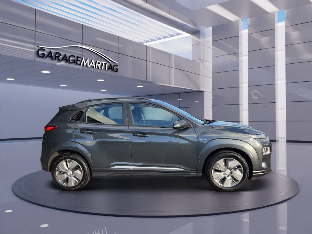 HYUNDAI KONA Electric Origo 39 KWH-image-2