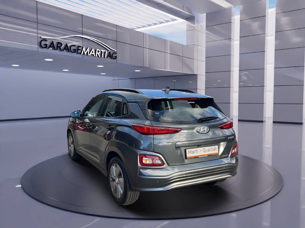 HYUNDAI KONA Electric Origo 39 KWH-image-3