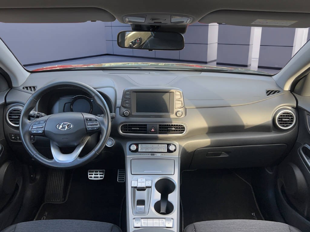 HYUNDAI KONA Electric Origo 39 KWH-image-4