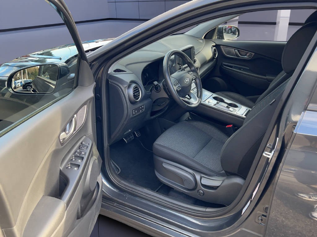 HYUNDAI KONA Electric Origo 39 KWH-image-5