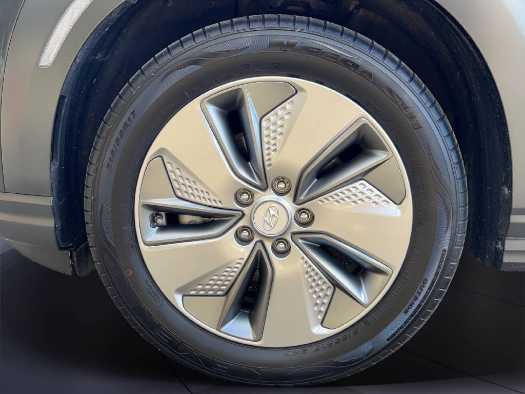 HYUNDAI KONA Electric Origo 39 KWH-image-6