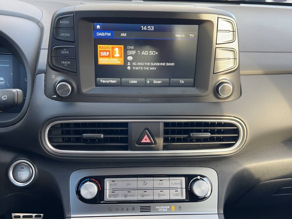 HYUNDAI KONA Electric Origo 39 KWH-image-7