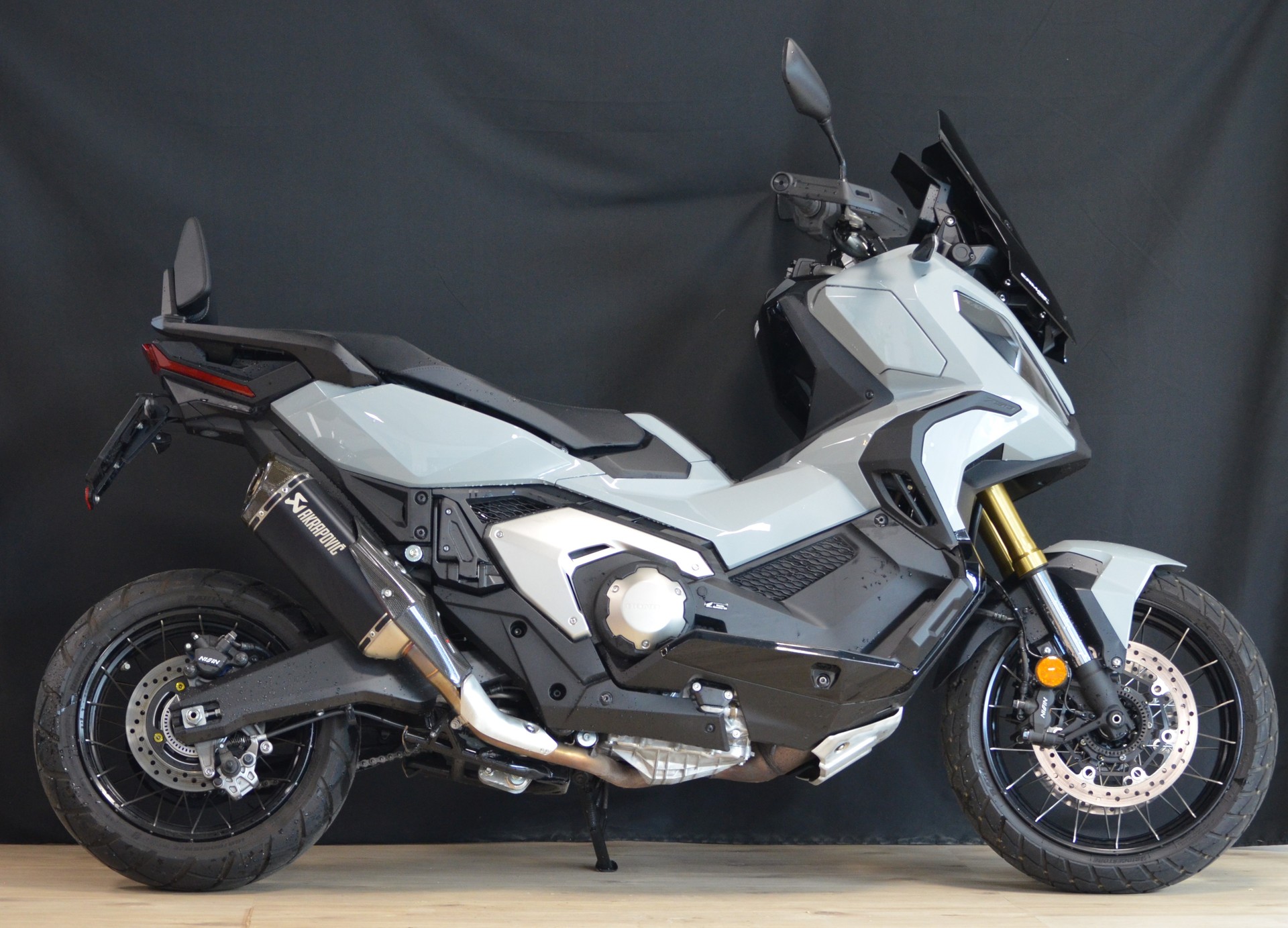 Moto Usate Honda Scooter X Adv Usato Honda X Adv Usata Subito Moto