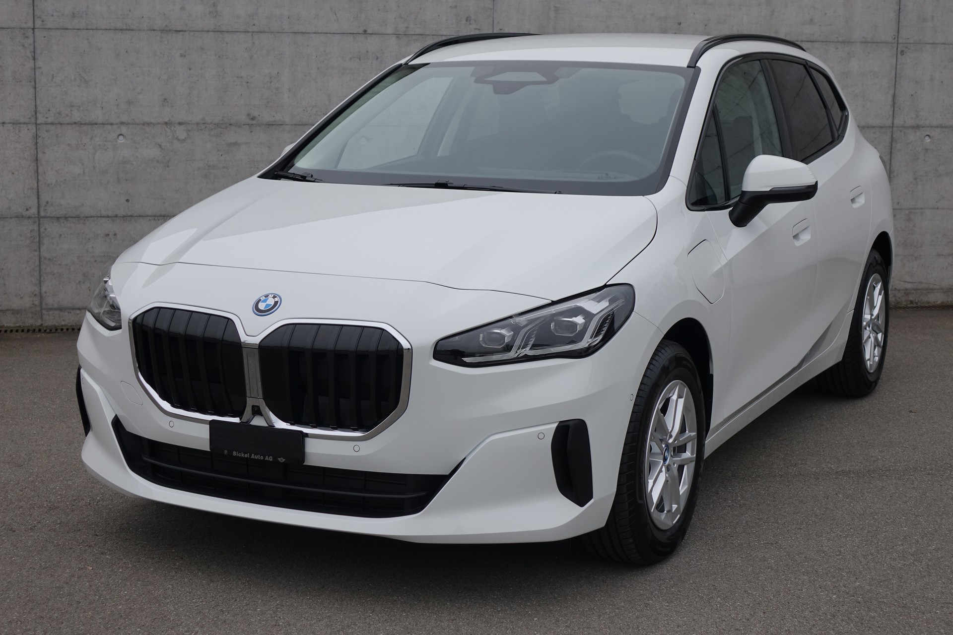 BMW 225e xDrive Act. Tourer