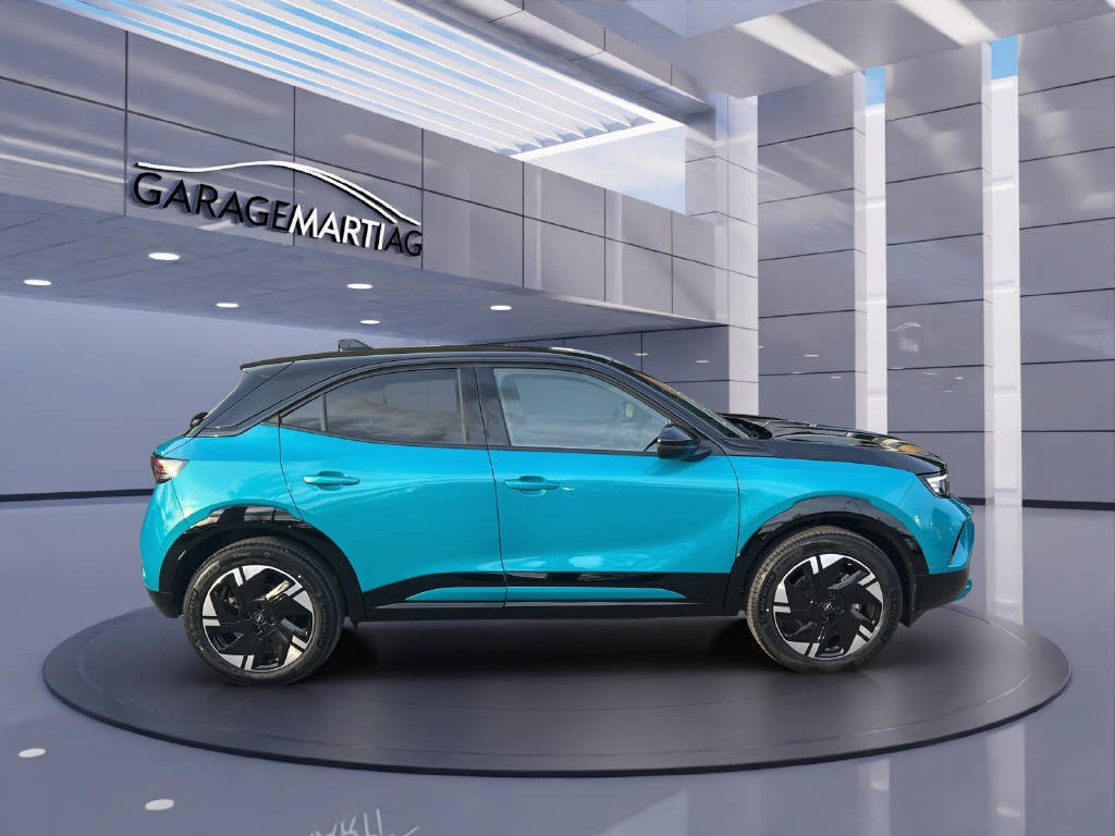OPEL Mokka-e GS 156 PS-showroom-element-2