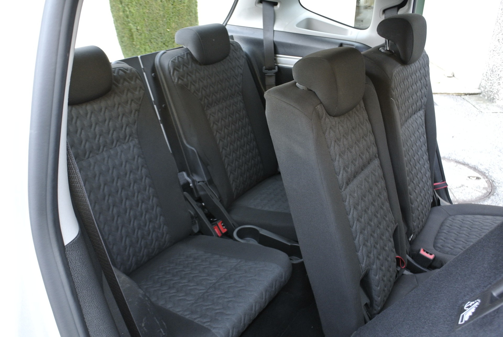 OPEL Zafira Tourer 1.6i 16V CNG Turbo Active Edition-image-16