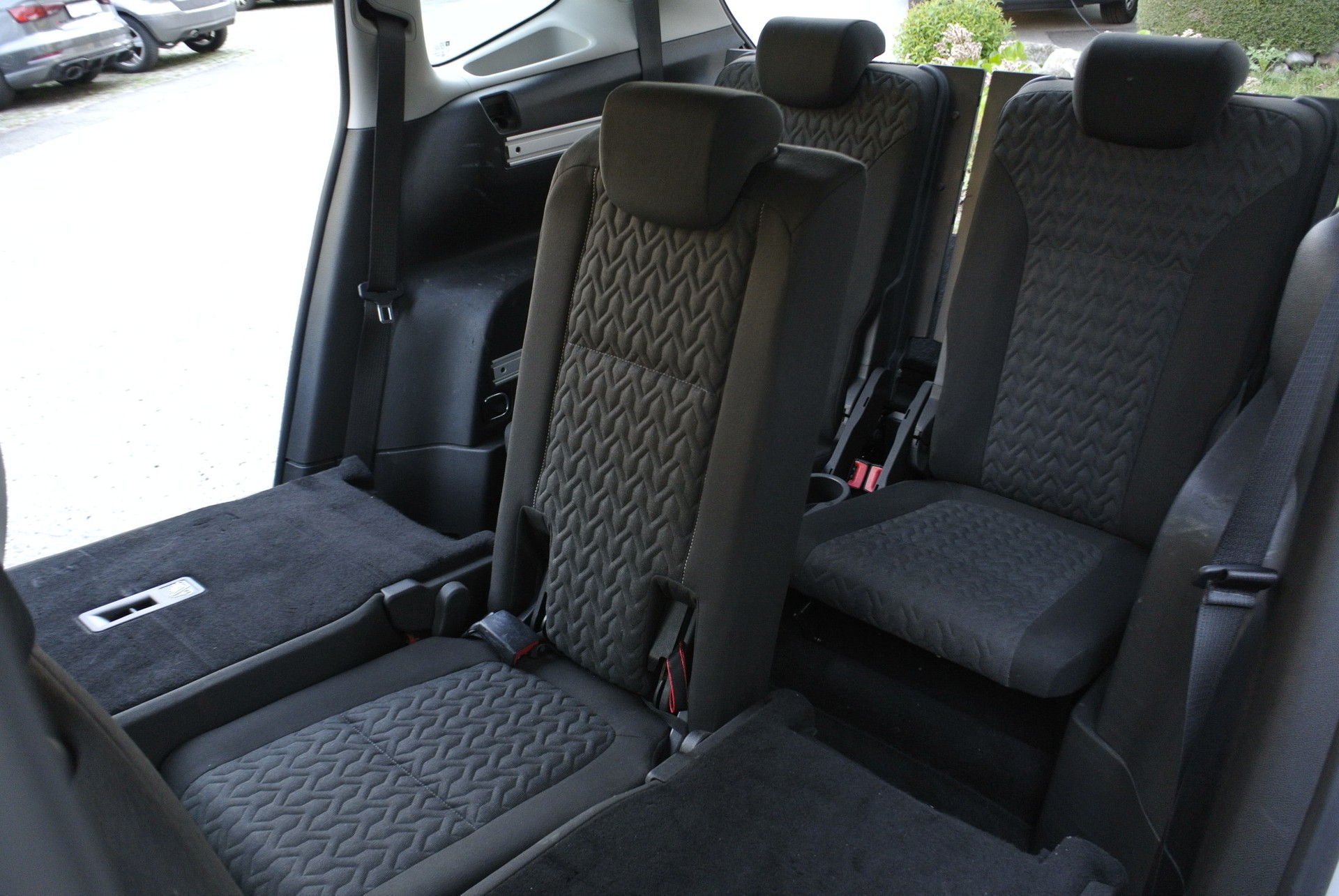 OPEL Zafira Tourer 1.6i 16V CNG Turbo Active Edition-image-19