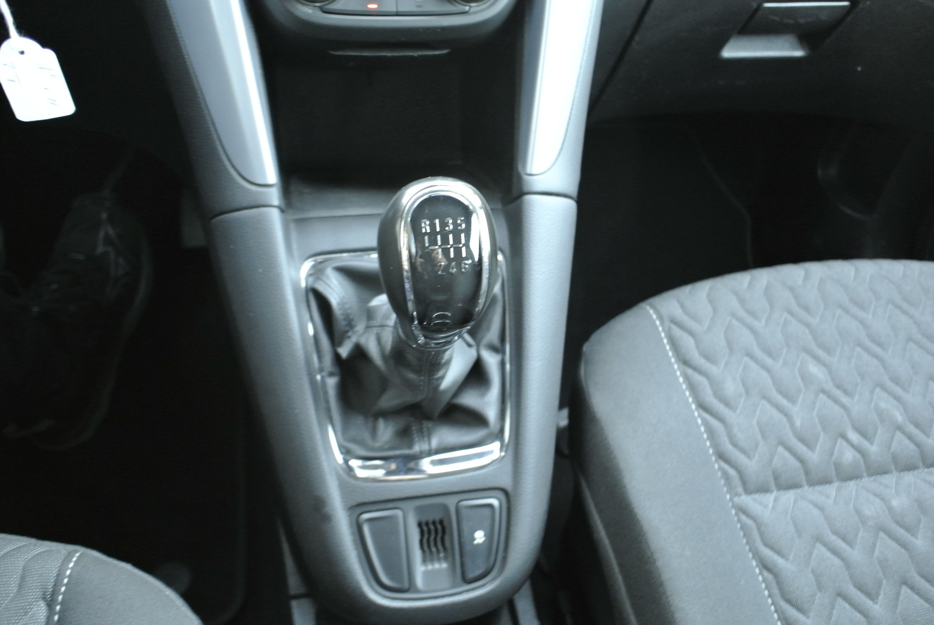 OPEL Zafira Tourer 1.6i 16V CNG Turbo Active Edition-image-22
