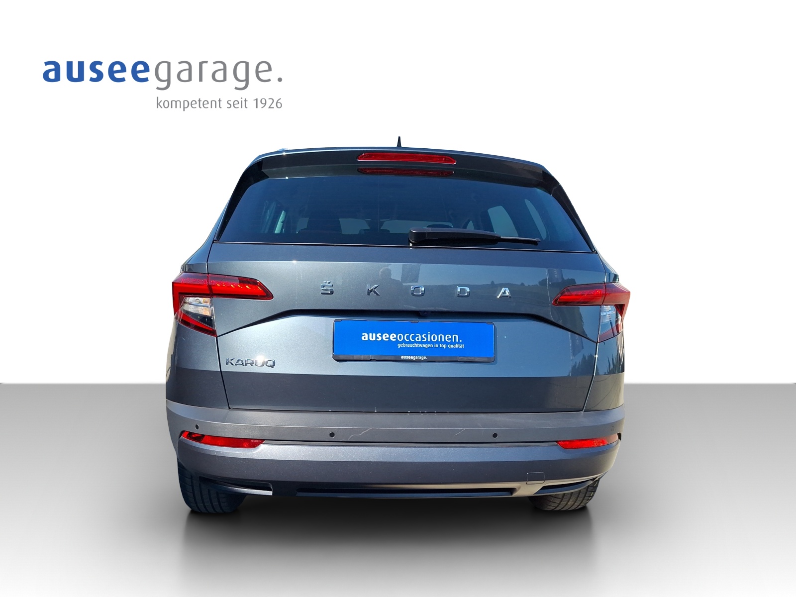 SKODA Karoq 1.5 TSI ACT Clever DSG-showroom-element-3