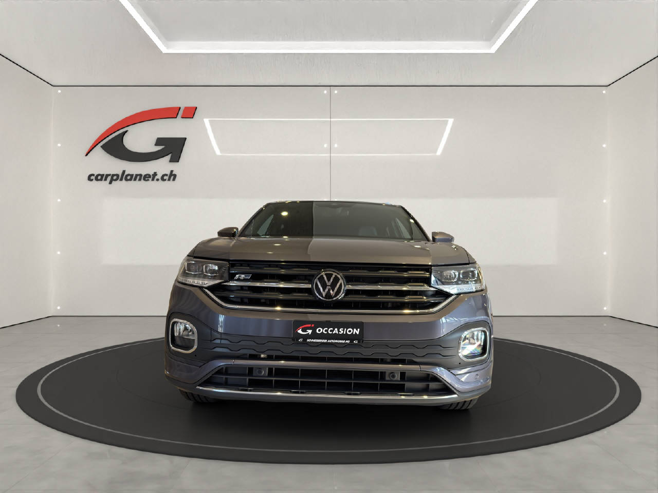 VW T-Cross 1.5 TSI EVO ACT R-Line DSG-showroom-element-3