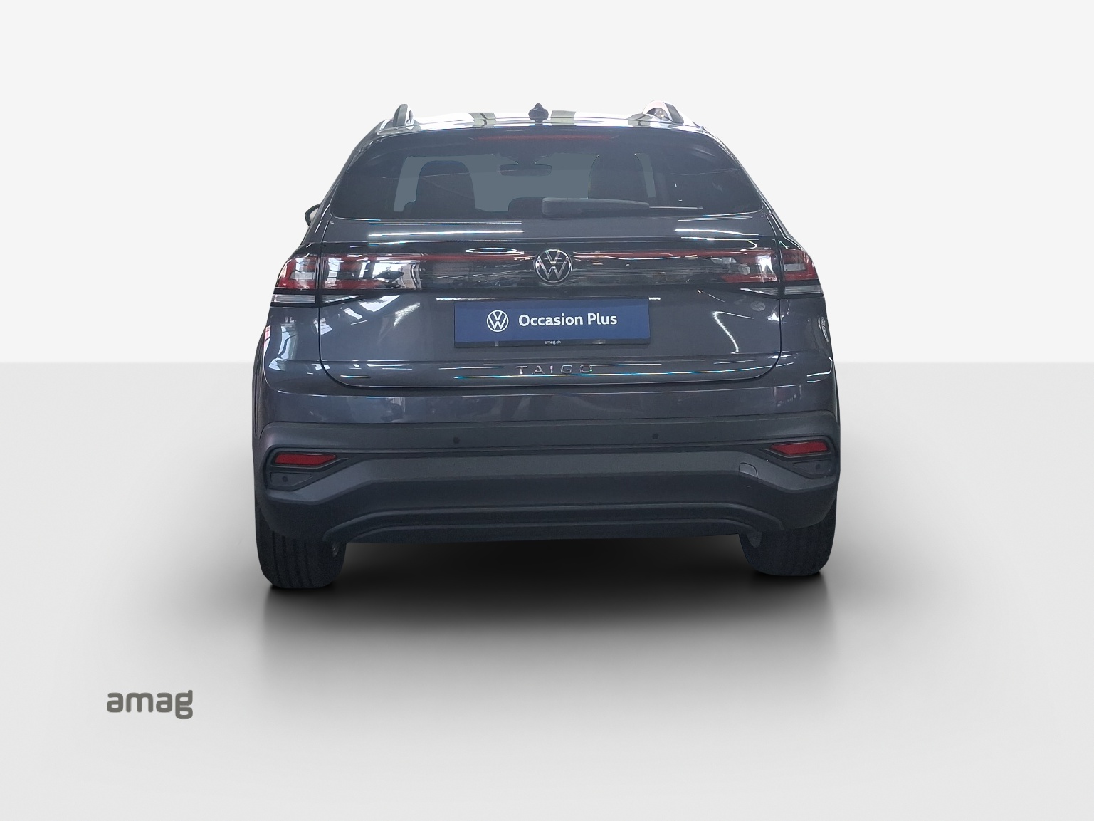 VW Taigo 1.0 TSI Life United DSG-image-3