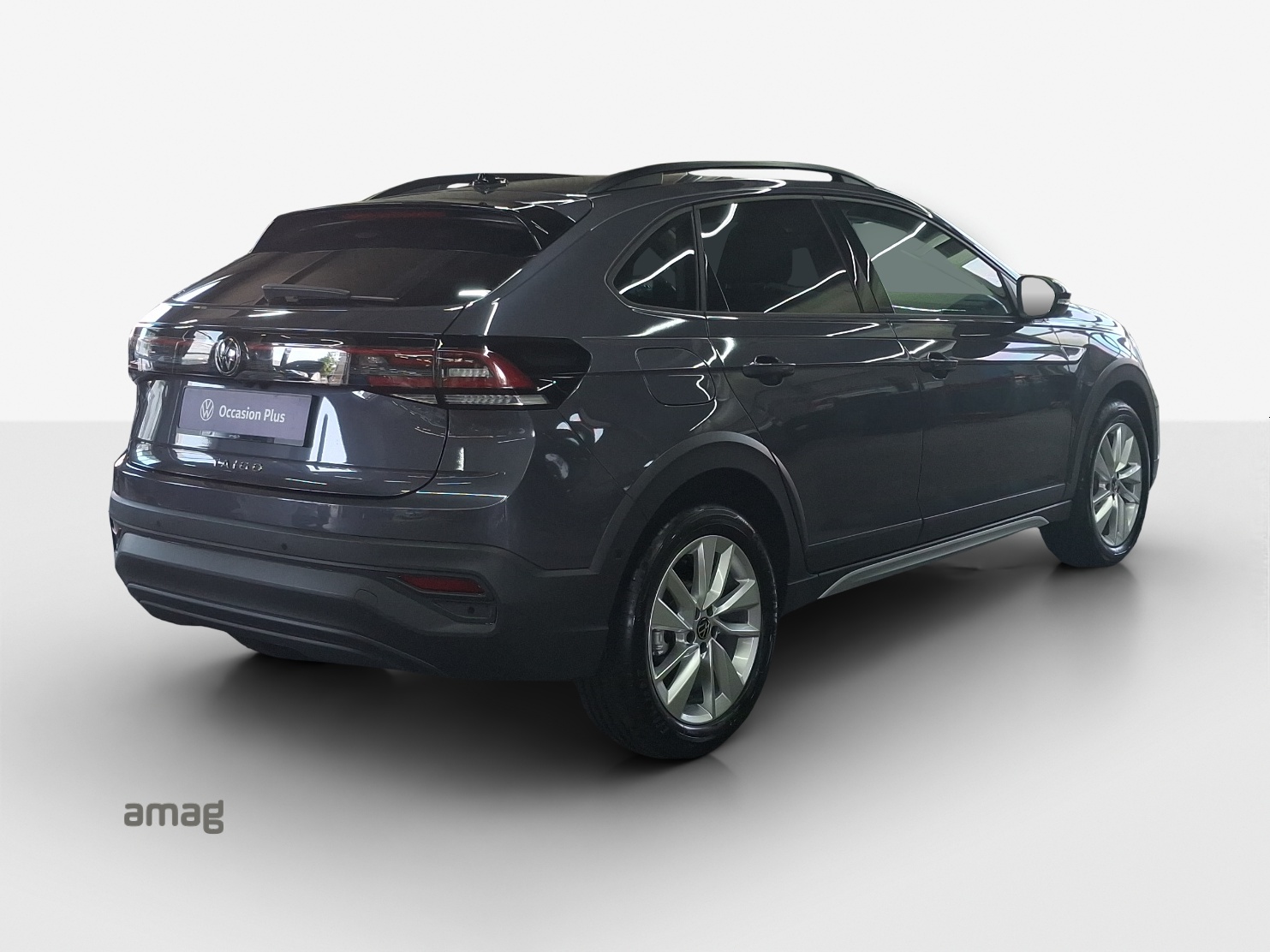 VW Taigo 1.0 TSI Life United DSG-image-4