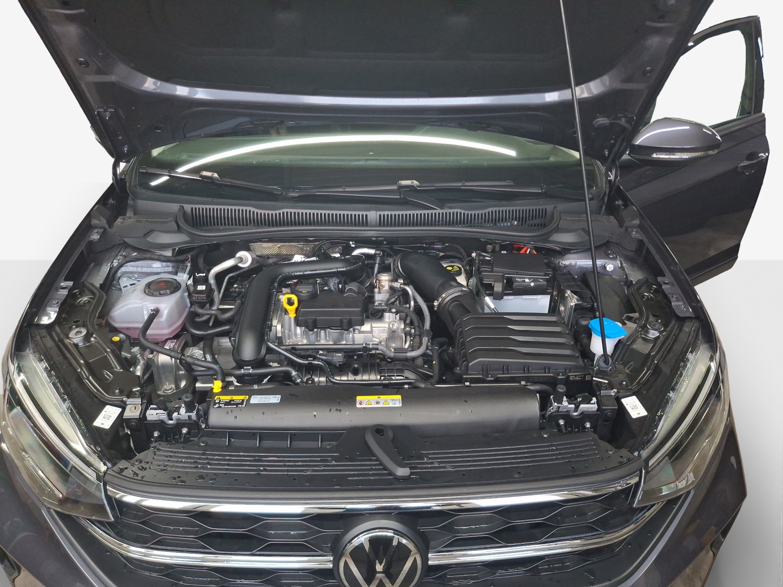 VW Taigo 1.0 TSI Life United DSG-image-15