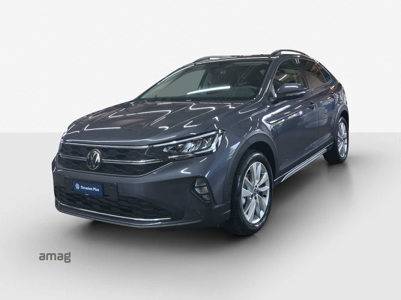VW Taigo 1.0 TSI Life United DSG-image-0