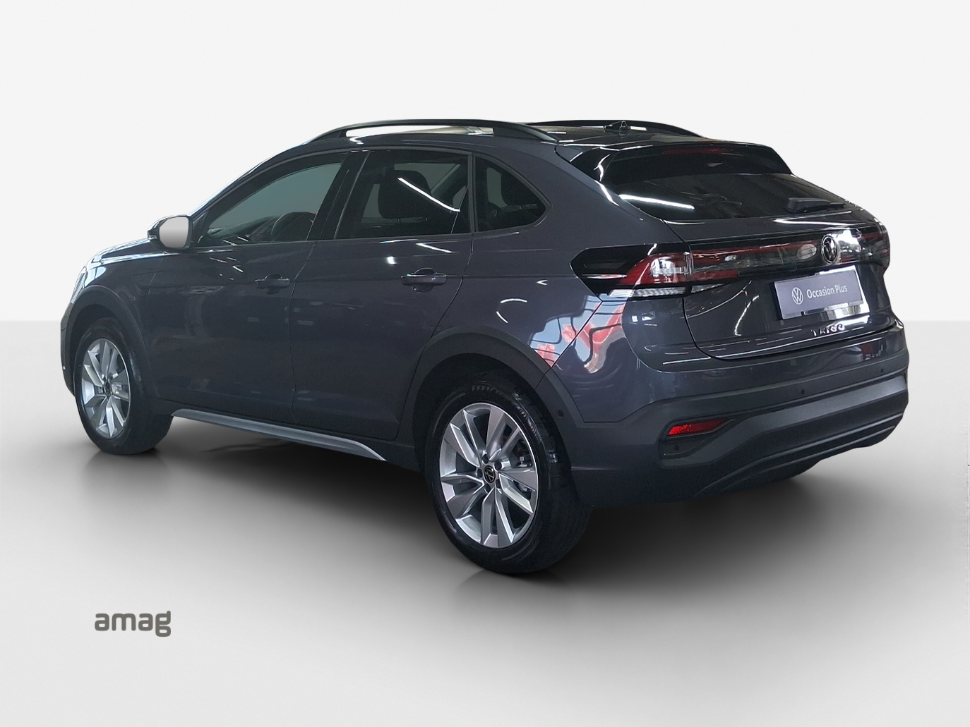 VW Taigo 1.0 TSI Life United DSG-image-2