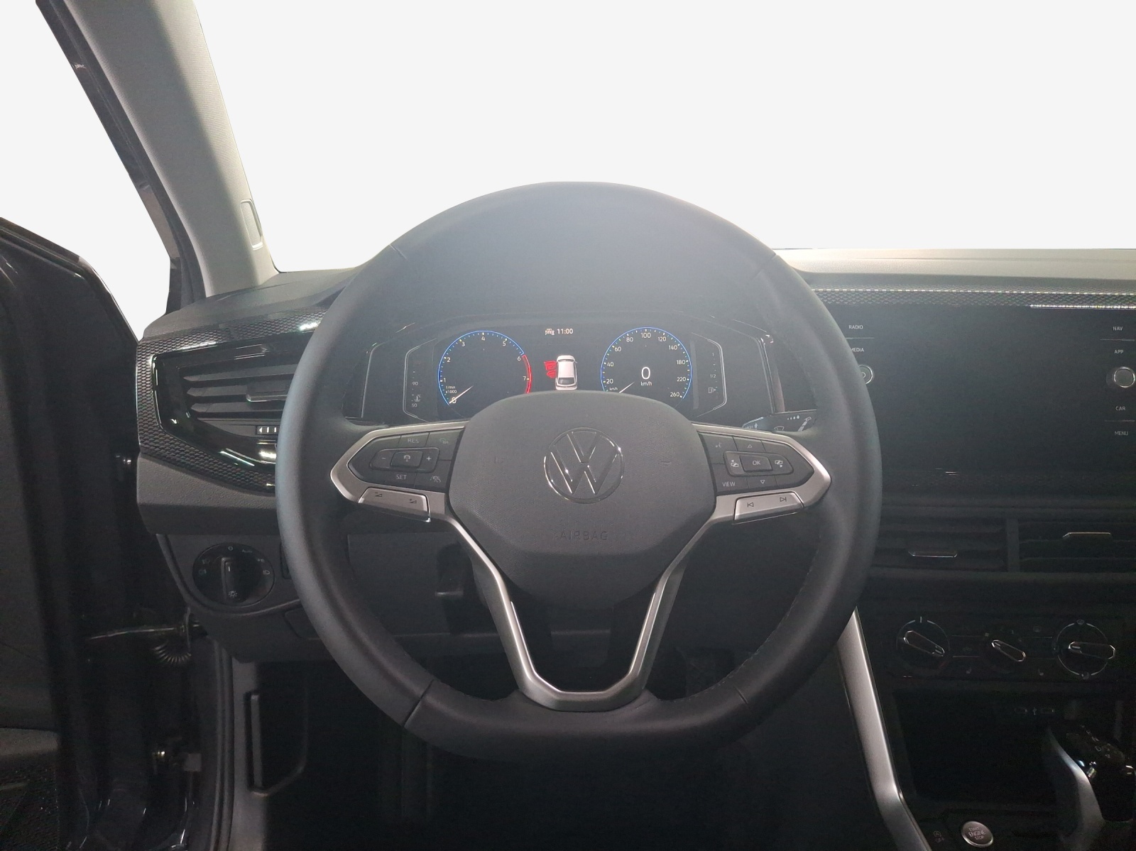 VW Taigo 1.0 TSI Life United DSG-image-9