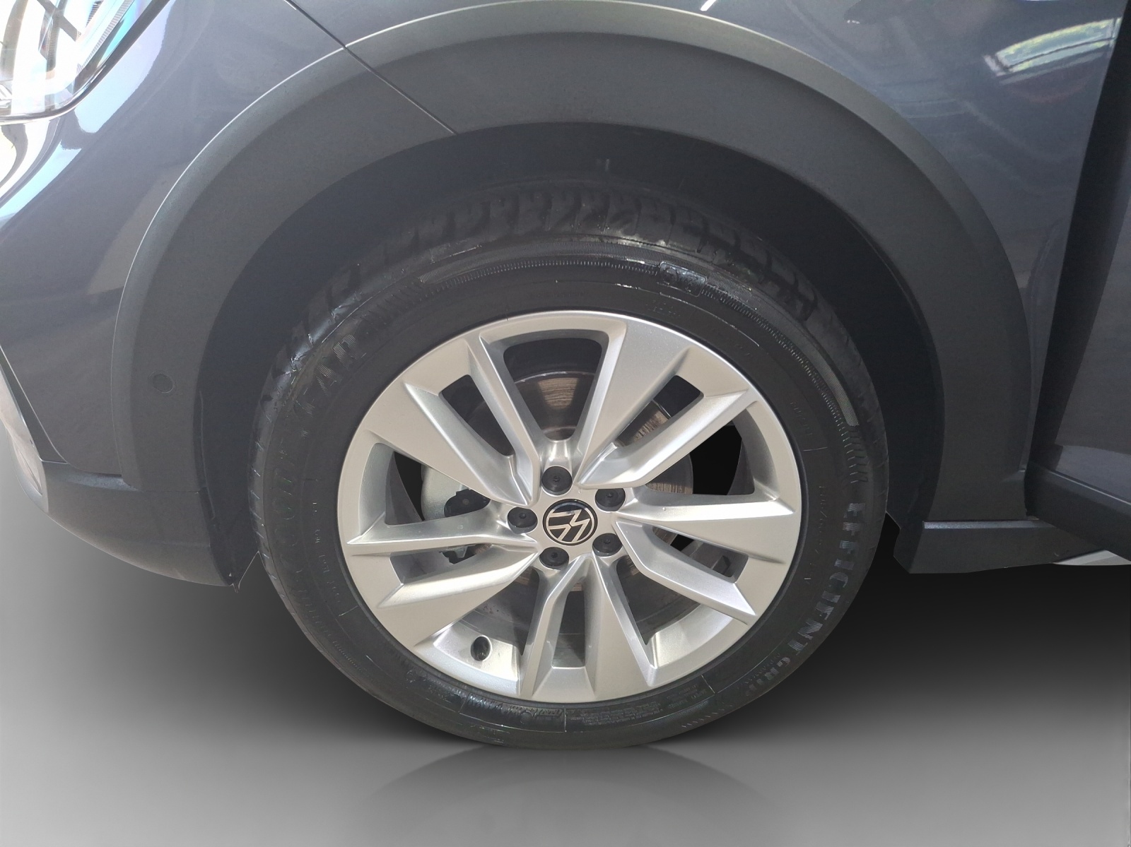 VW Taigo 1.0 TSI Life United DSG-image-14