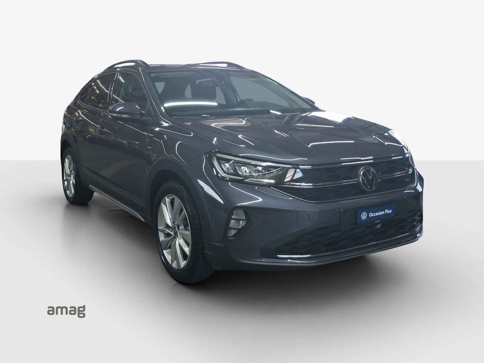 VW Taigo 1.0 TSI Life United DSG-image-5