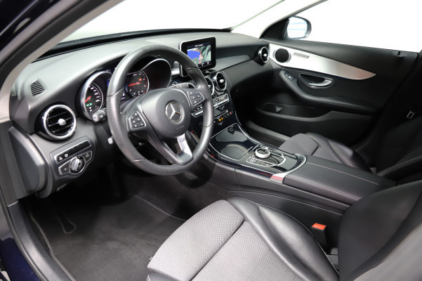 Image MERCEDES-BENZ C-250 C 250 BlueTEC Avantg. 4M