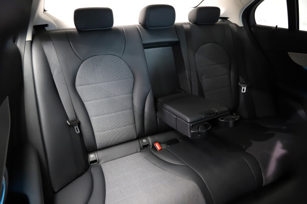 Image MERCEDES-BENZ C-250 C 250 BlueTEC Avantg. 4M