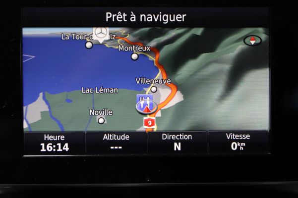 Image MERCEDES-BENZ C-250 C 250 BlueTEC Avantg. 4M