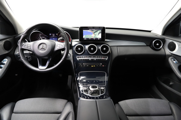Image MERCEDES-BENZ C-250 C 250 BlueTEC Avantg. 4M