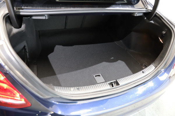 Image MERCEDES-BENZ C-250 C 250 BlueTEC Avantg. 4M