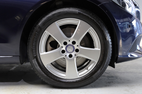 Image MERCEDES-BENZ C-250 C 250 BlueTEC Avantg. 4M