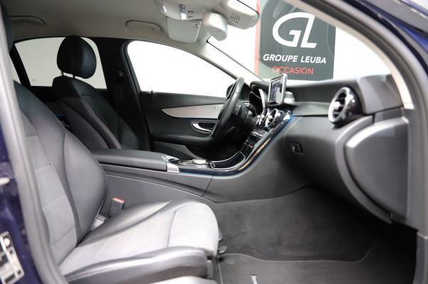 Image MERCEDES-BENZ C-250 C 250 BlueTEC Avantg. 4M