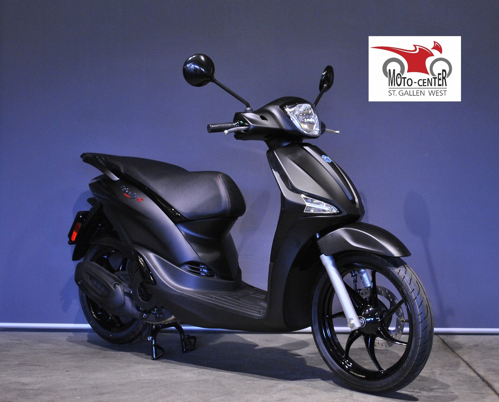 Nero Opaco Liberty Piaggio 50 Nuovo Piaggio Liberty 50 Scheda