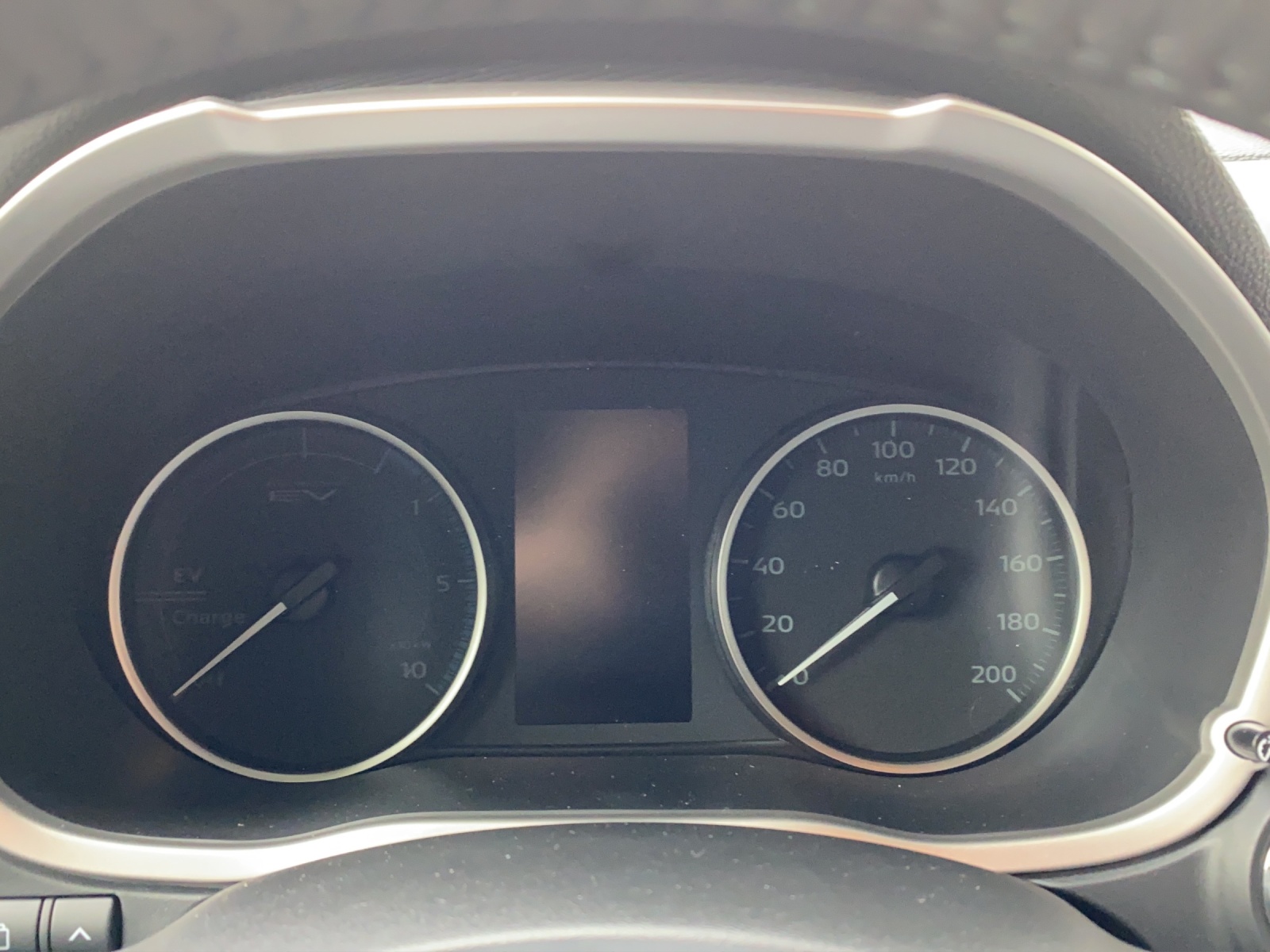 MITSUBISHI Eclipse Cross 2.4 PHEV Instyle 4WD-image-10
