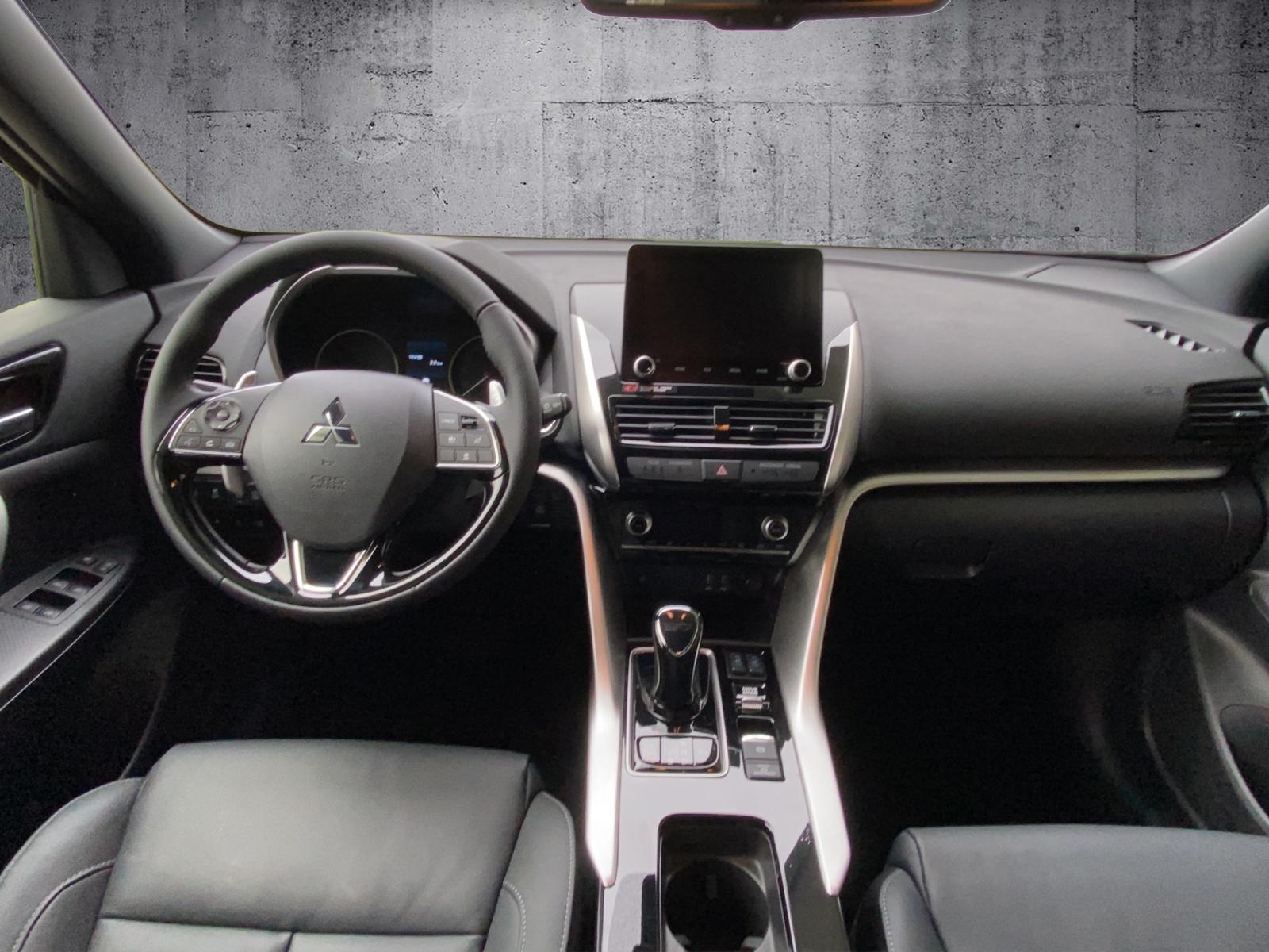 MITSUBISHI Eclipse Cross 2.4 PHEV Instyle 4WD-image-9