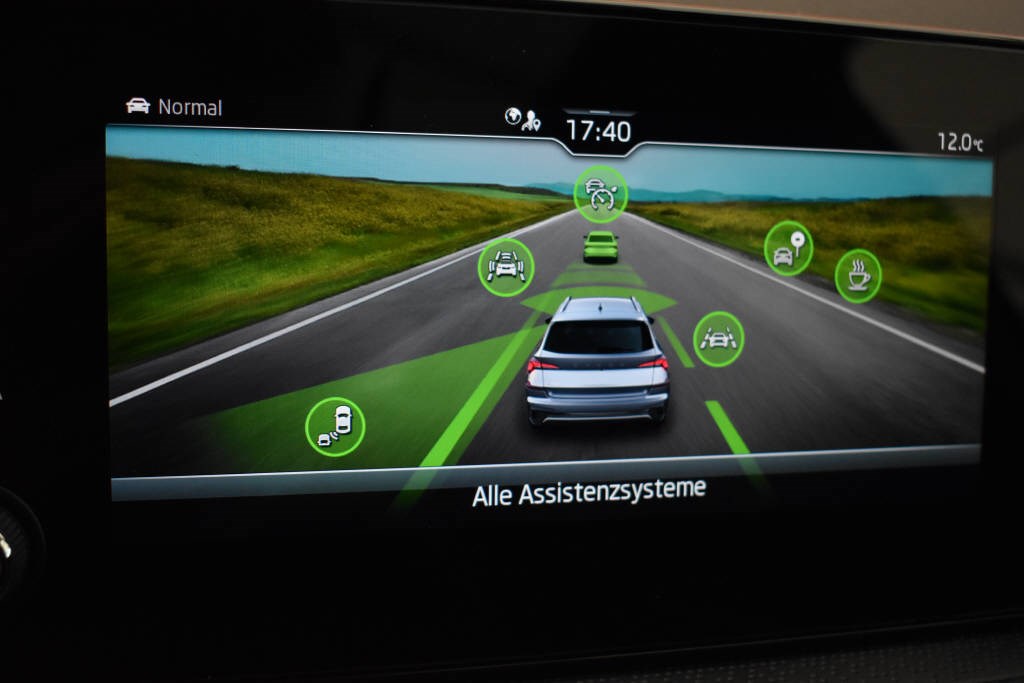 SKODA Kamiq 1.5 TSI Monte Carlo DSG-image-14