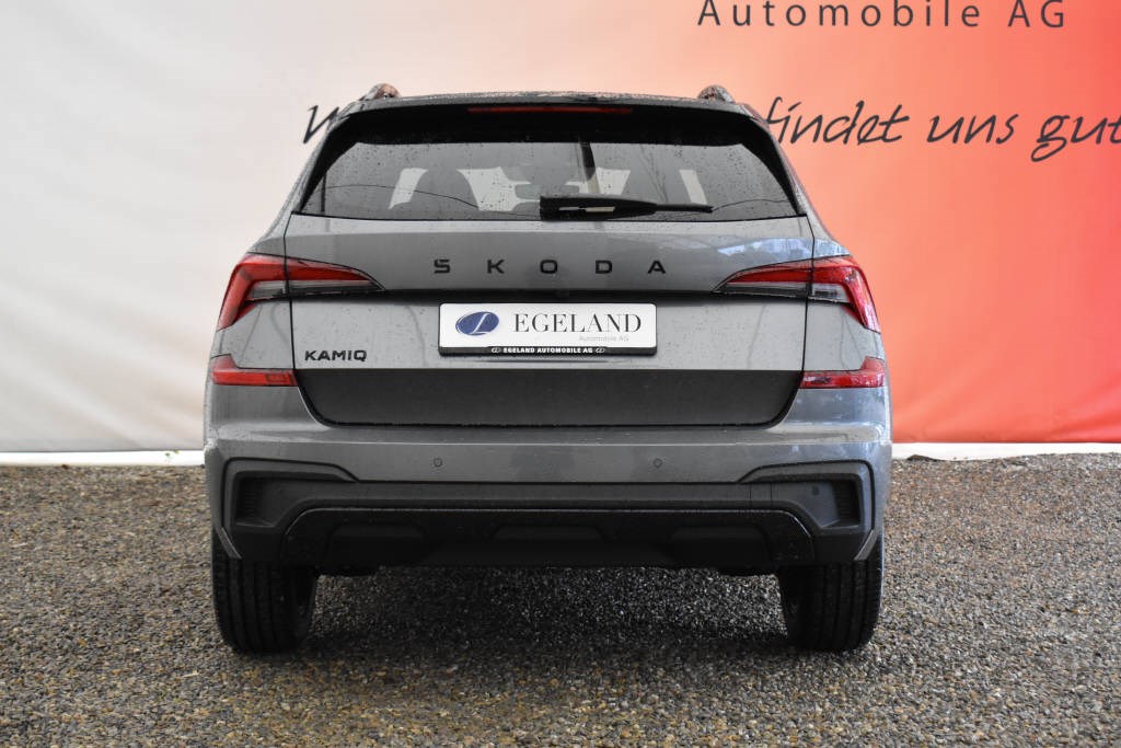 SKODA Kamiq 1.5 TSI Monte Carlo DSG-image-5