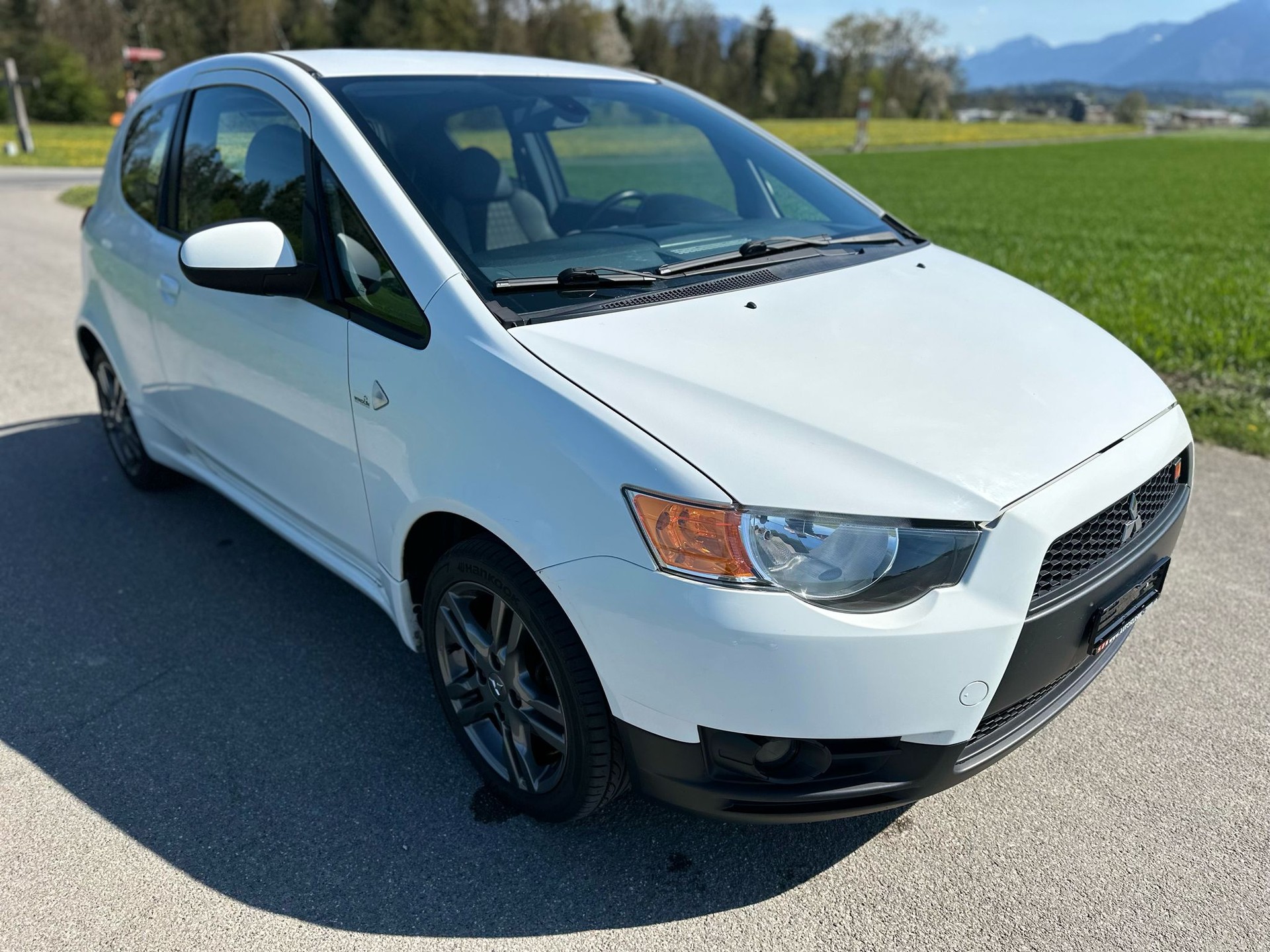 MITSUBISHI Colt 1.5 16V Turbo Ralliart-showroom-element-3