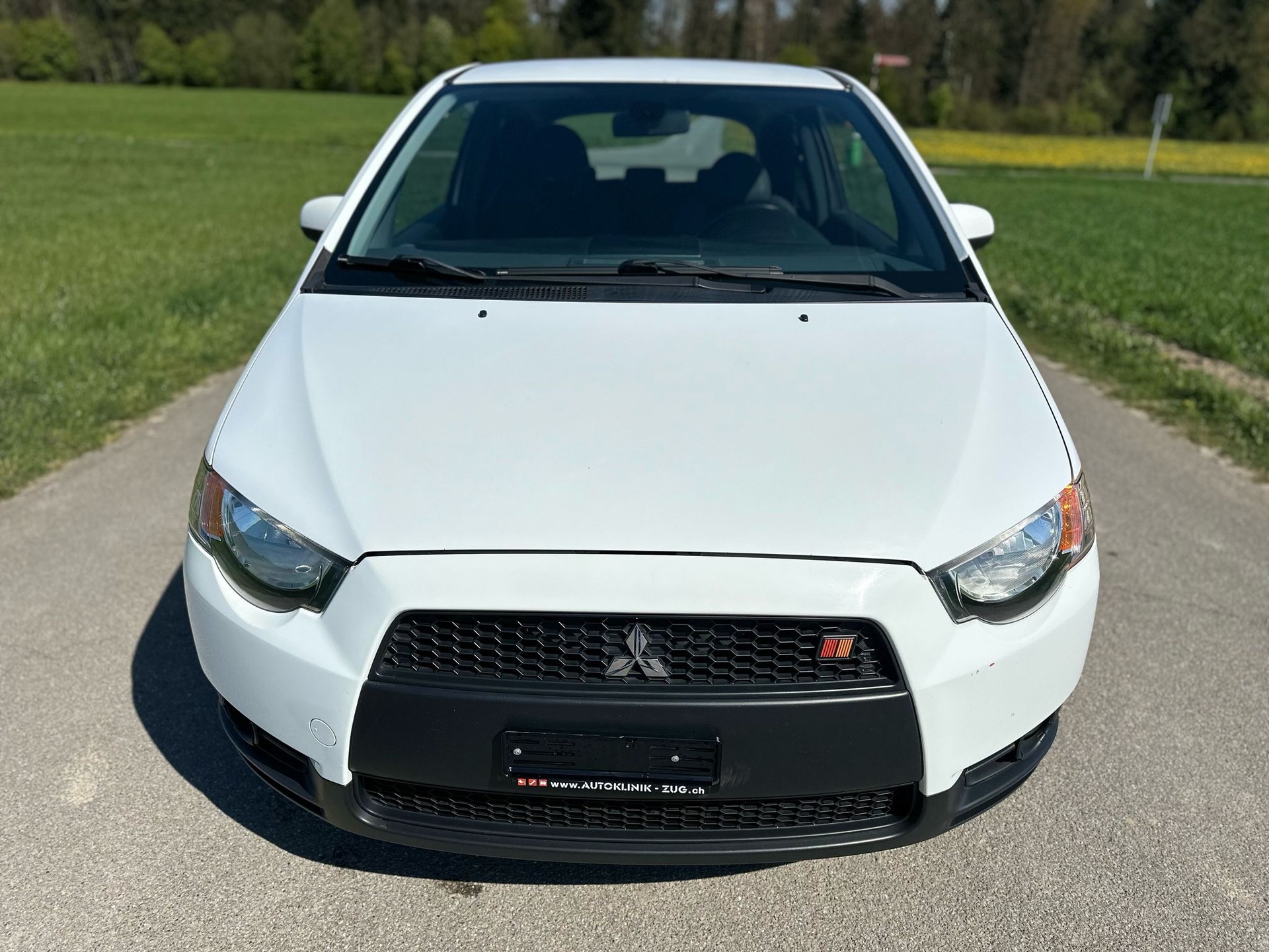 MITSUBISHI Colt 1.5 16V Turbo Ralliart-showroom-element-2