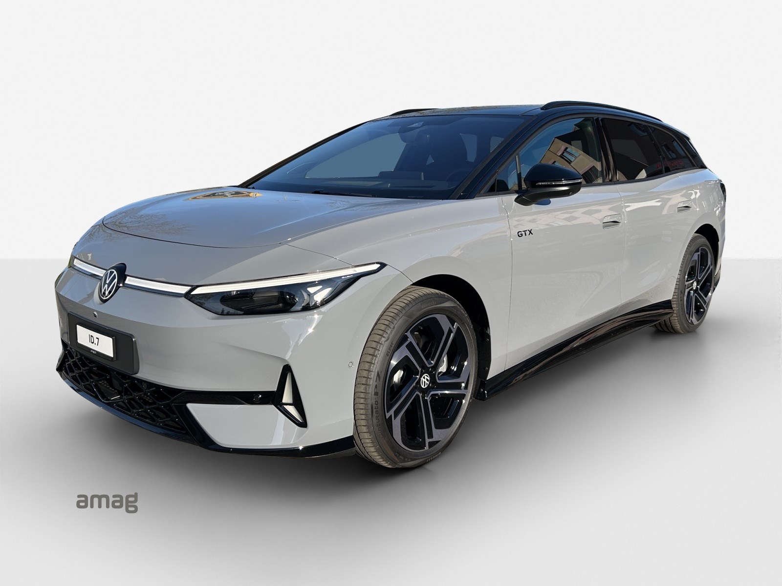 VW ID.7 Tourer GTX 86 kWh GTX 4 Motion