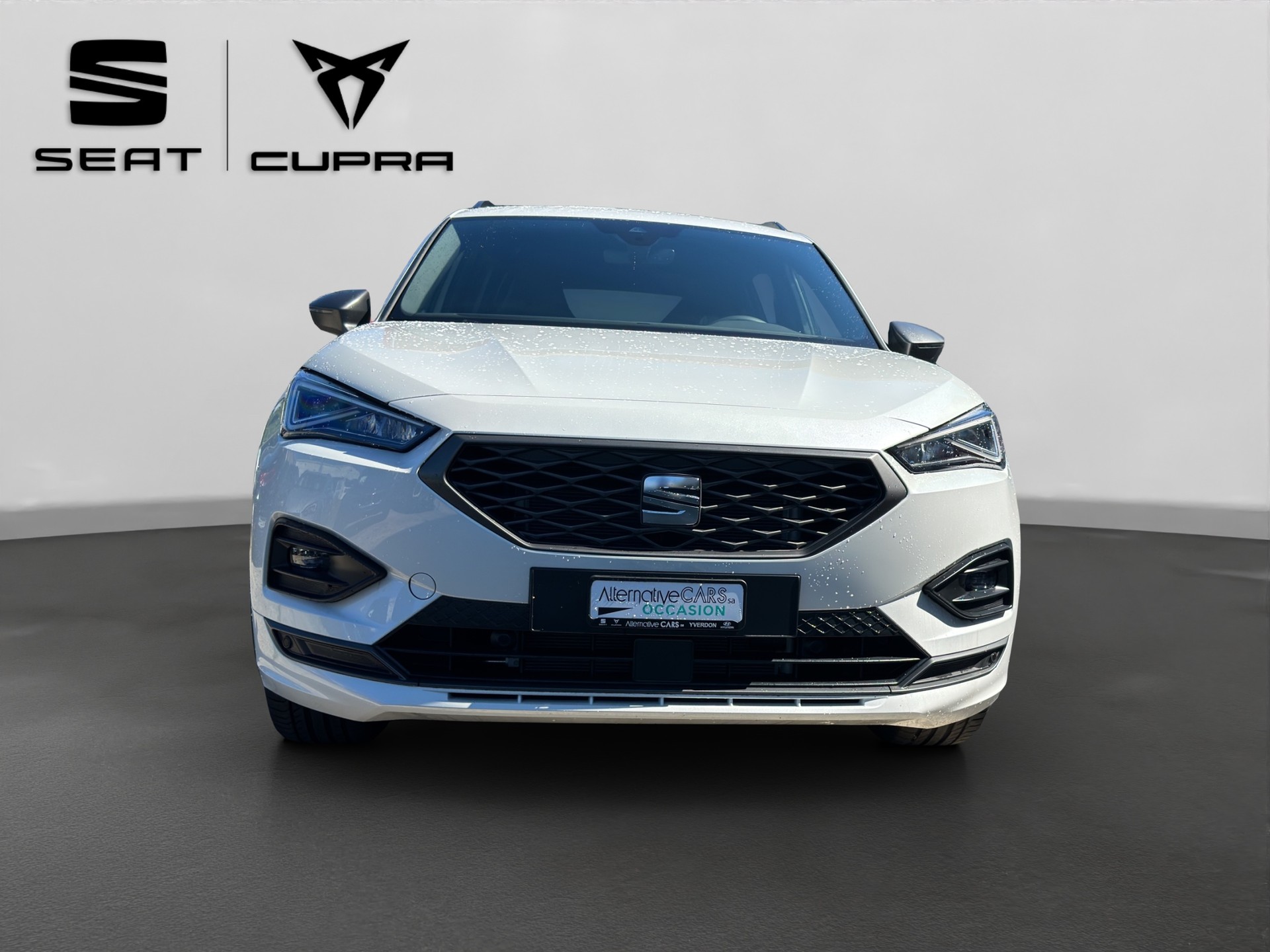 SEAT Tarraco 1.4 e-HYBRID DSG Move FR-showroom-element-1