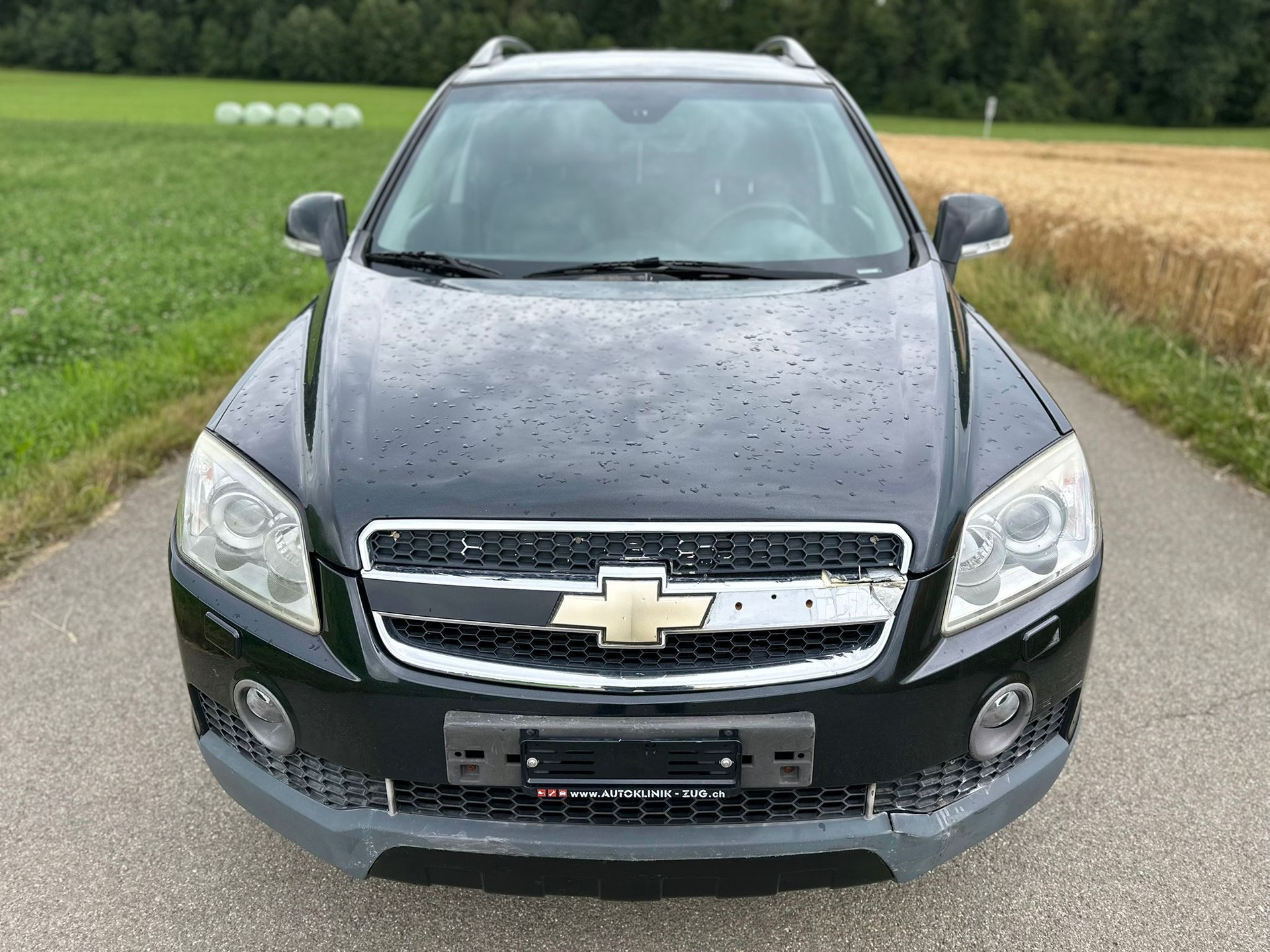 CHEVROLET Captiva 2.0 VCDi LS 4WD-showroom-element-2