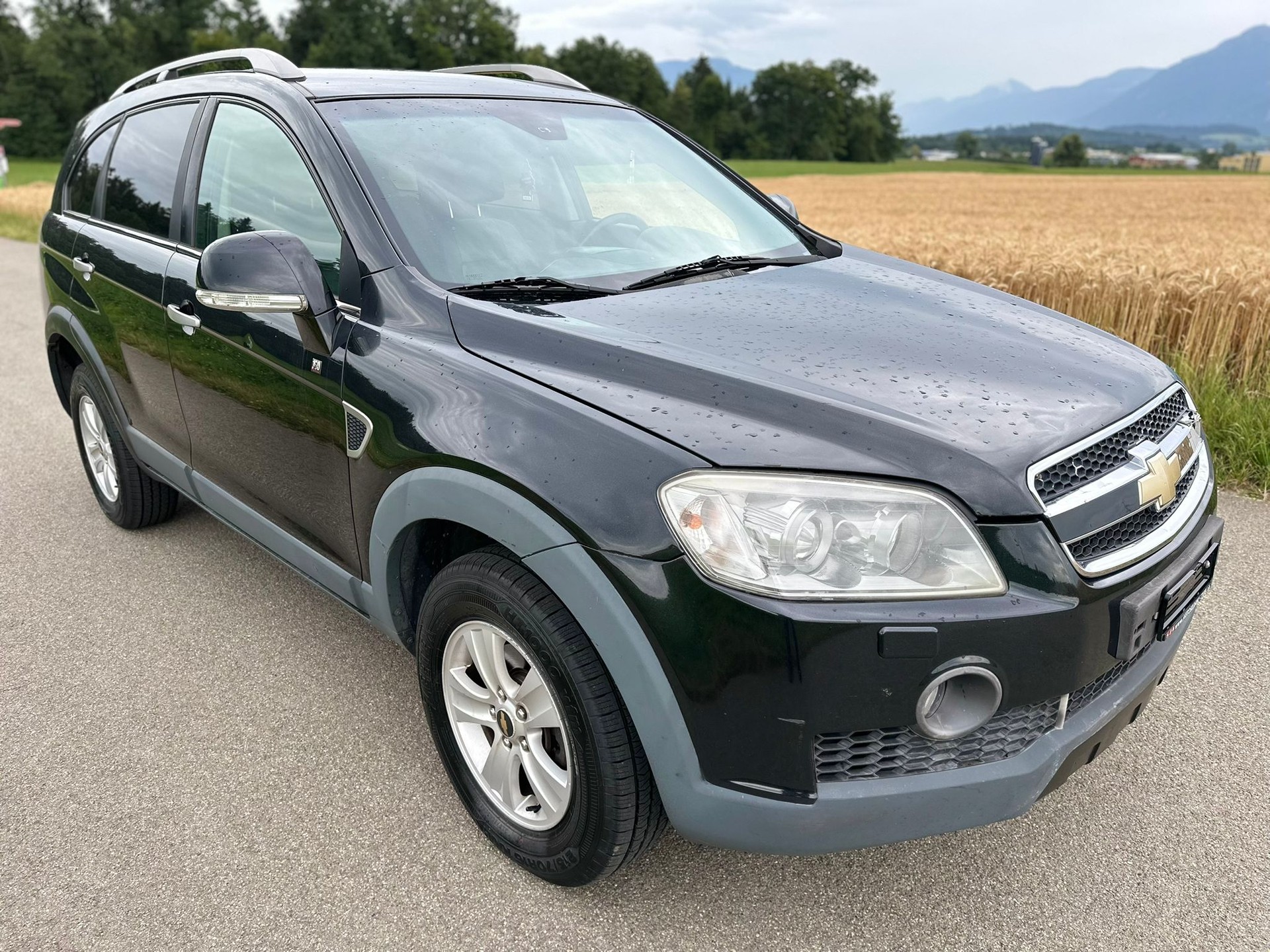 CHEVROLET Captiva 2.0 VCDi LS 4WD-showroom-element-3