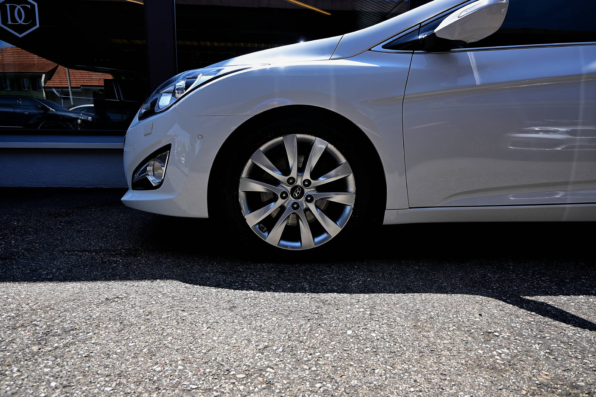 HYUNDAI i40 Wagon 1.7 CRDi 136 Premium-showroom-element-3