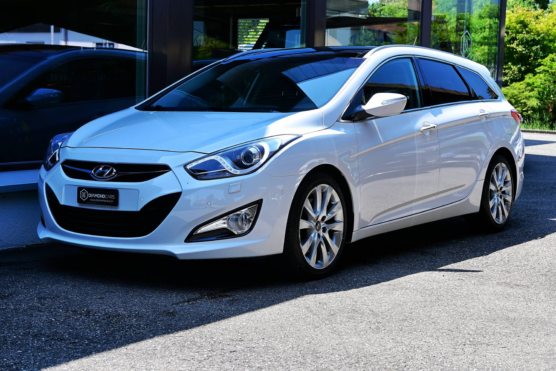 HYUNDAI i40 Wagon 1.7 CRDi 136 Premium