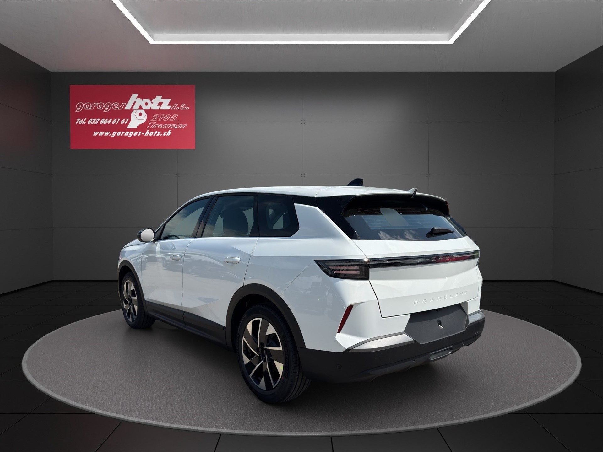 OPEL GRANDLAND 1.2MHEV Edition eDCT-showroom-element-3