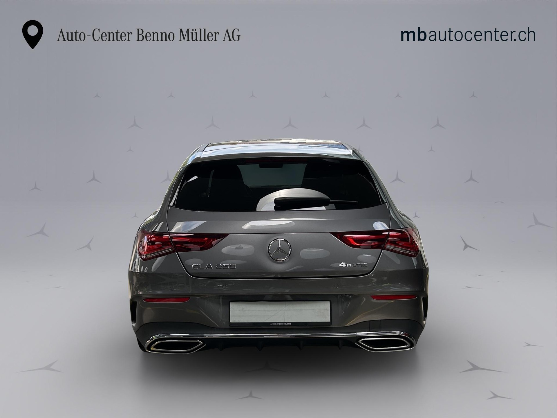 MERCEDES-BENZ CLA 250 AMG Line 4matic Shooting Brake-showroom-element-3